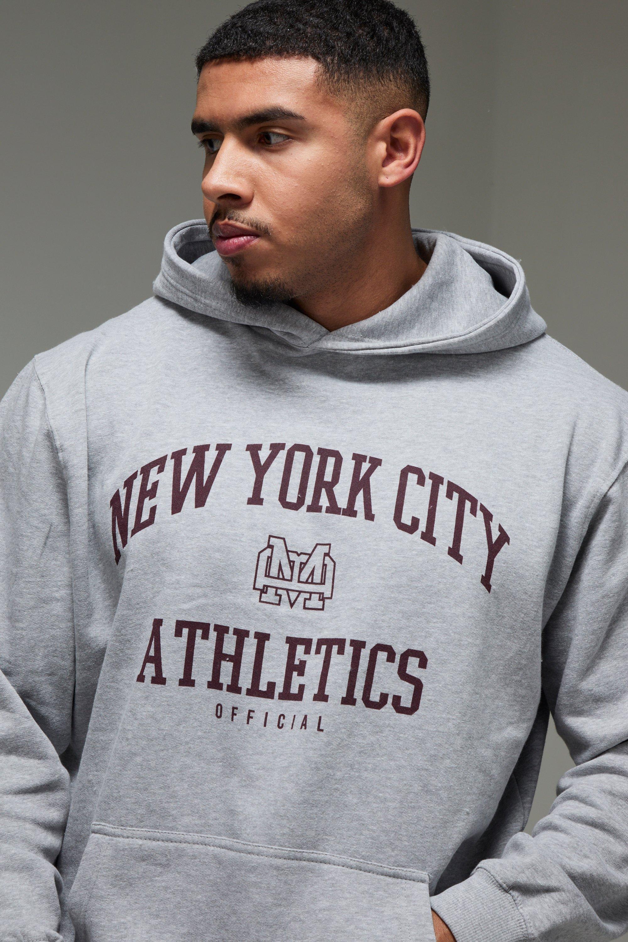 Oversized hoodie boohoo hotsell